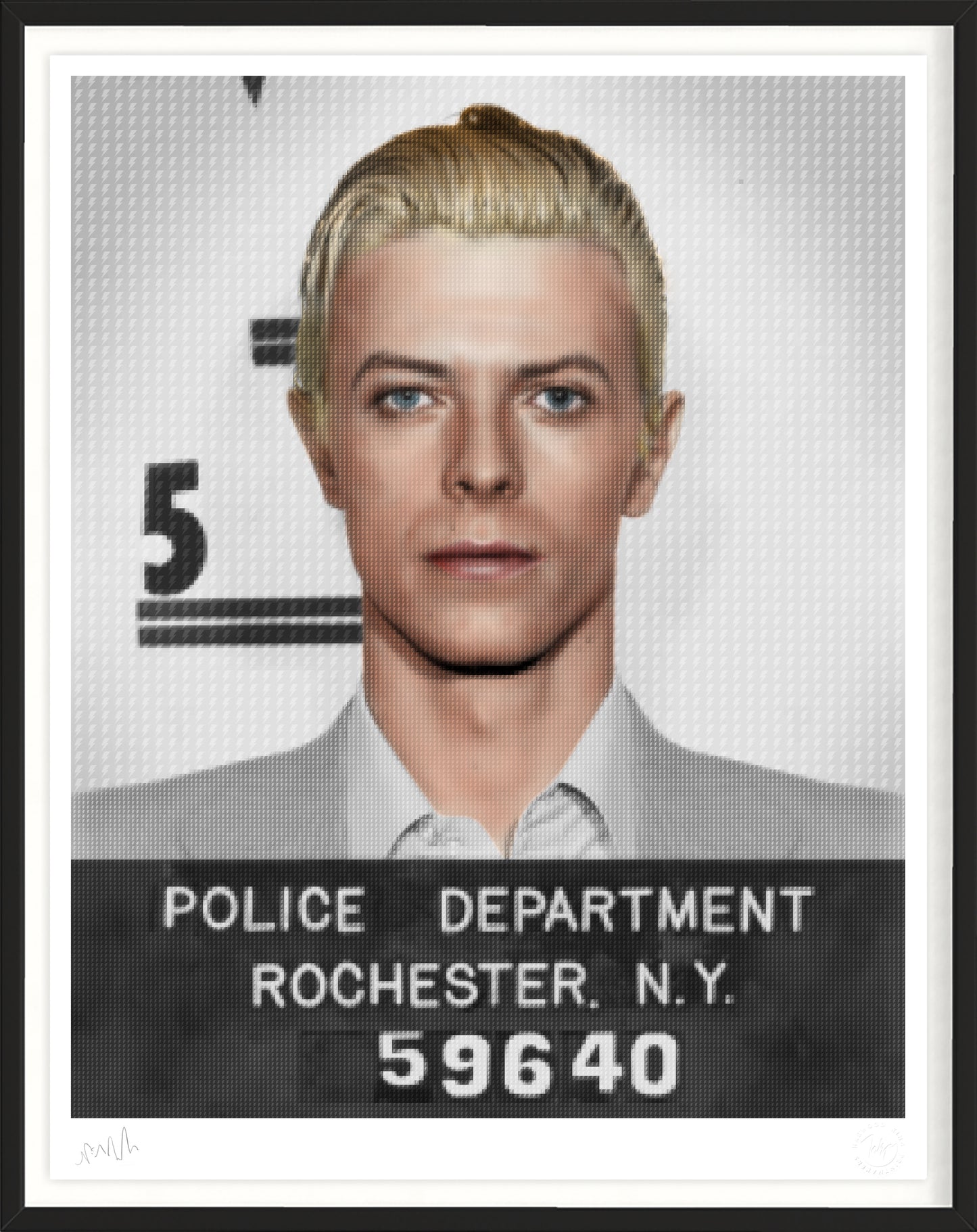 Icon Collection - David Bowie