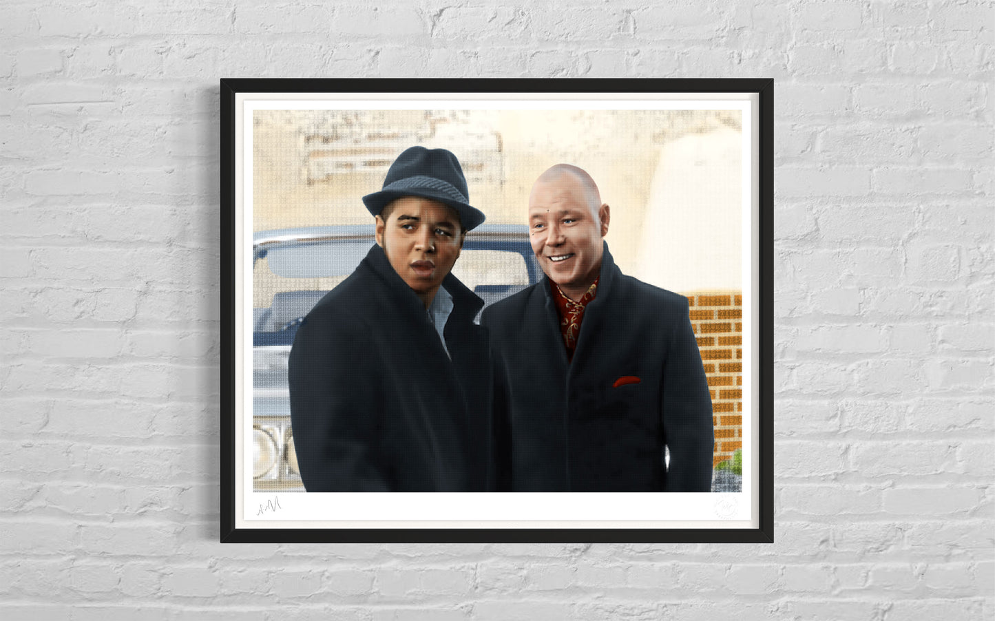 This is England Collection - Combo & Milky