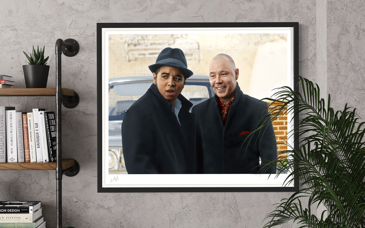 This is England Collection - Combo & Milky