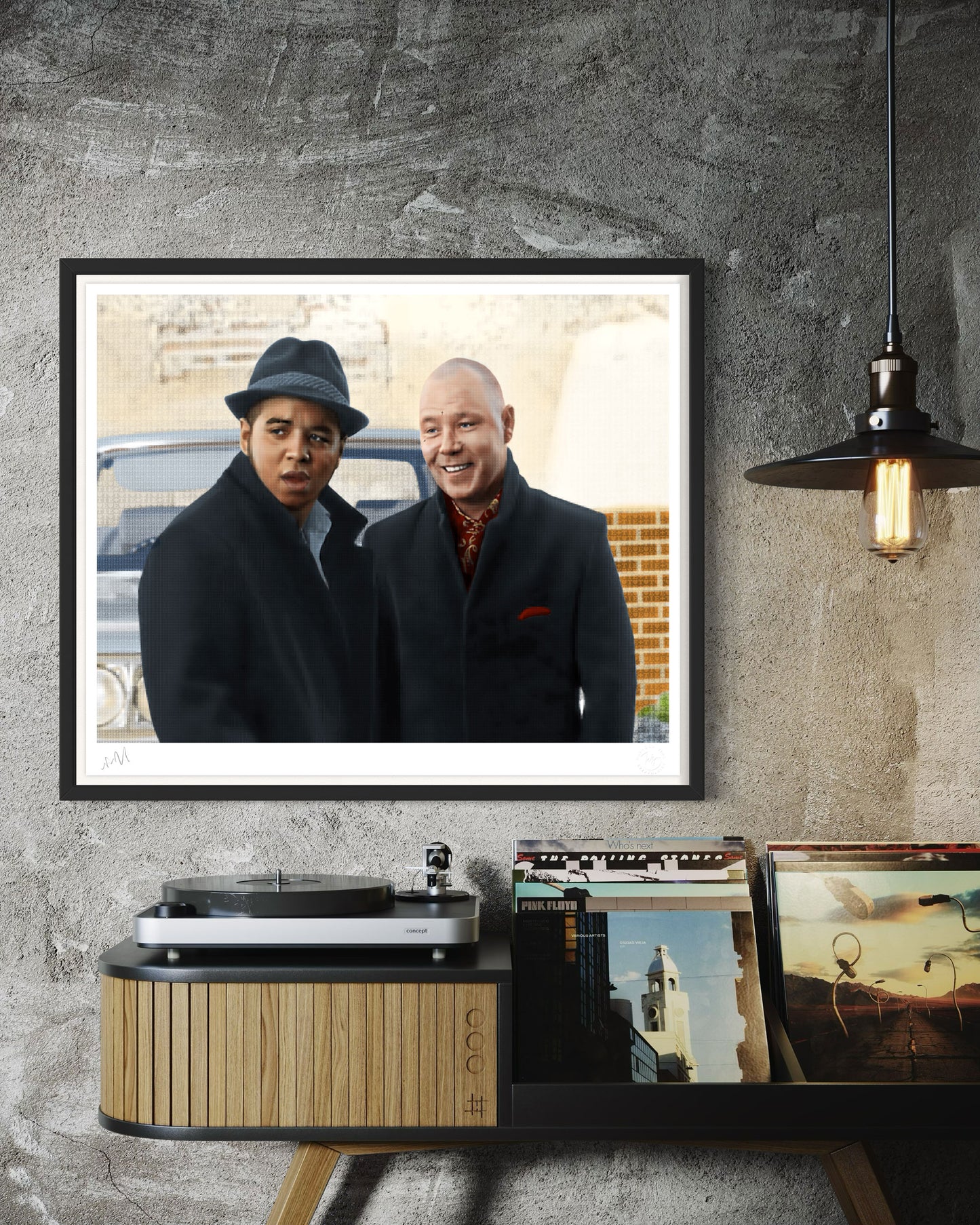 This is England Collection - Combo & Milky