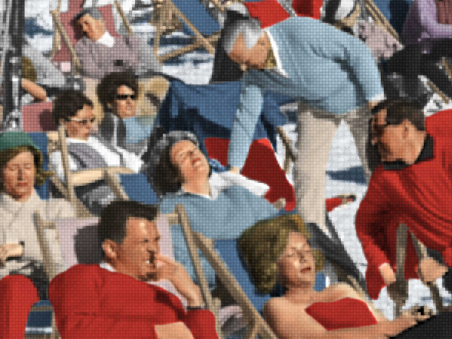 Nick Holdsworth | Courchevel