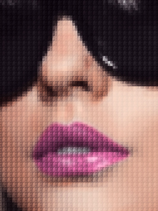 Icon Collection - Debbie Harry (Blondie)