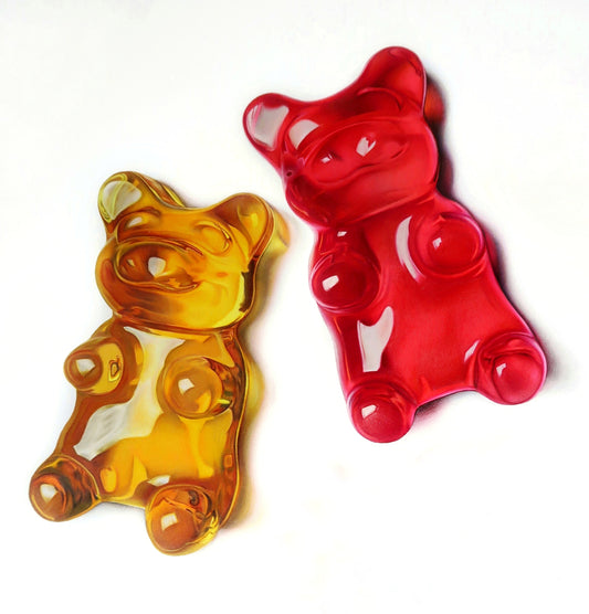 Hannah Lipsey | Double Gummies