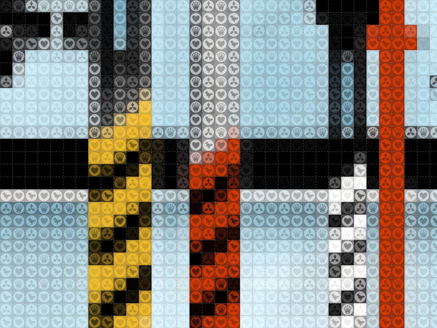 Nick Holdsworth | The Hacienda