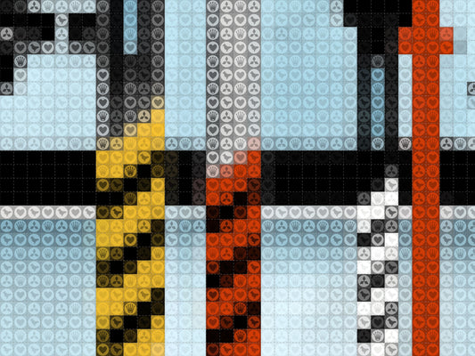 Nick Holdsworth | The Hacienda