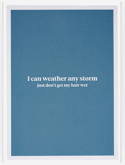 Mr Controversial | Weather Any Storm