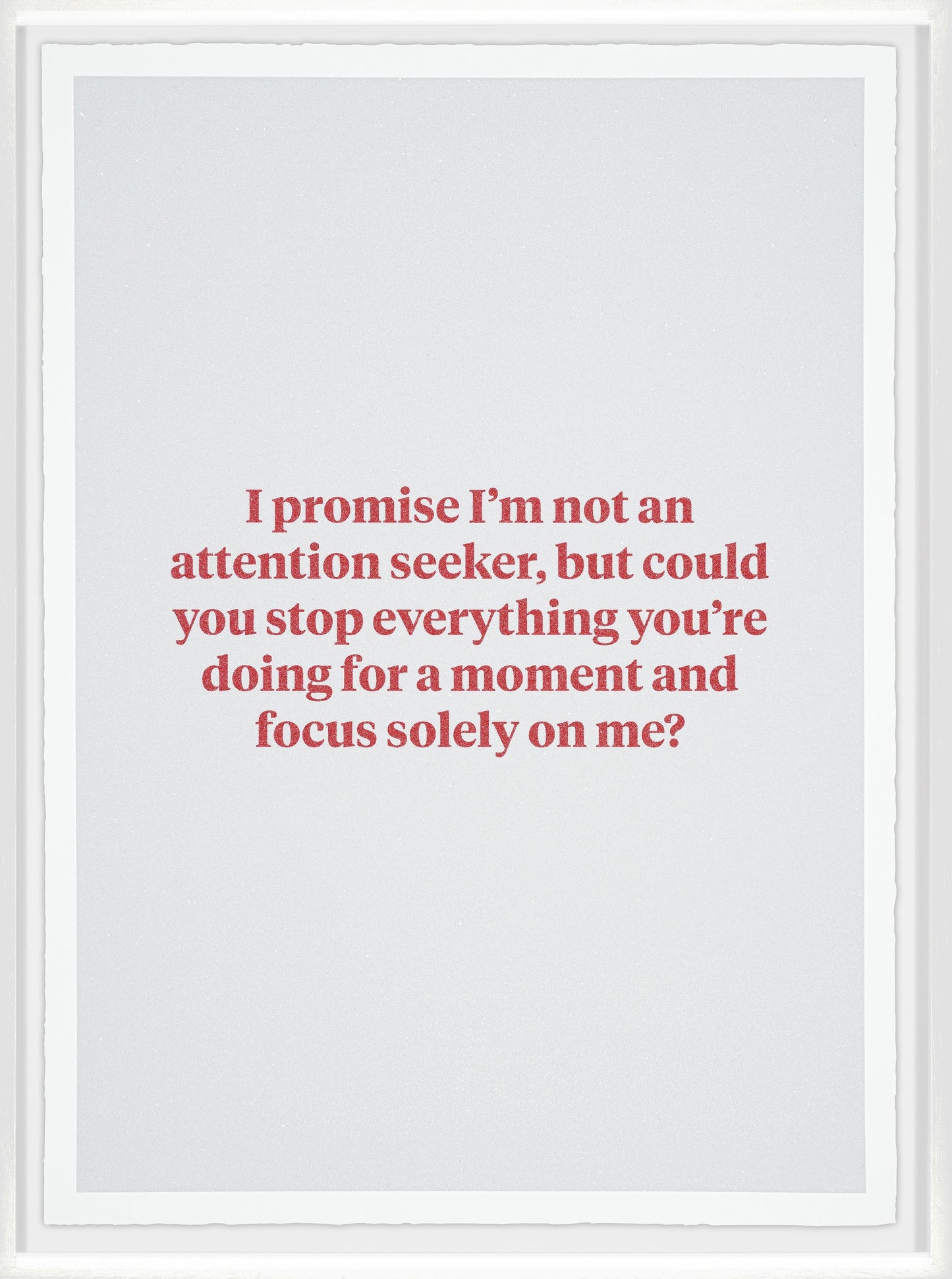 Mr Controversial | I Promise I'm Not An Attention Seeker