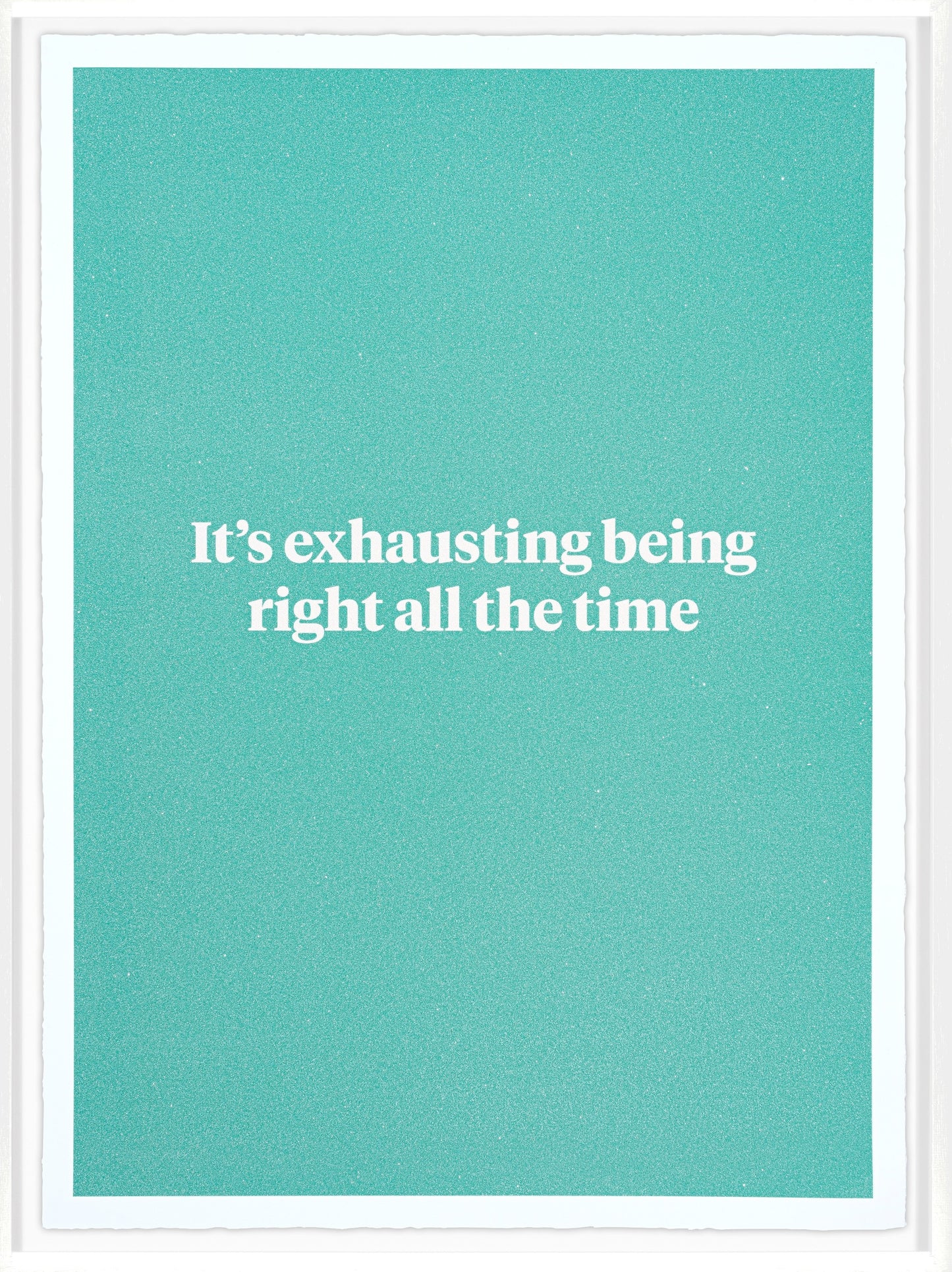 Mr Controversial | It's Exhausting Being Right All the Time
