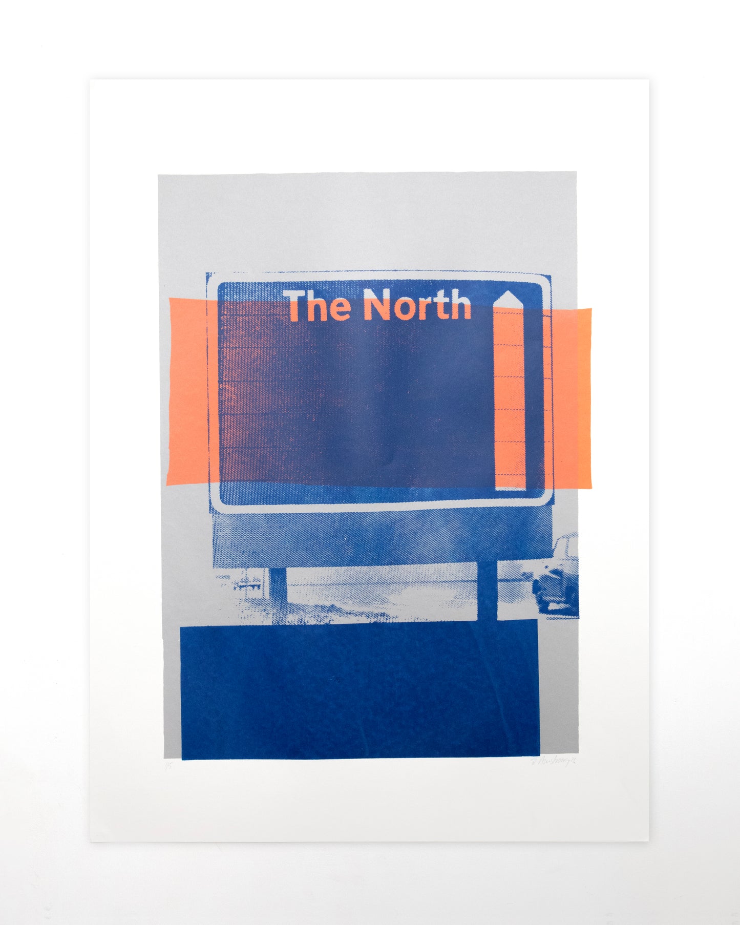 Jonathan Armstrong | The North