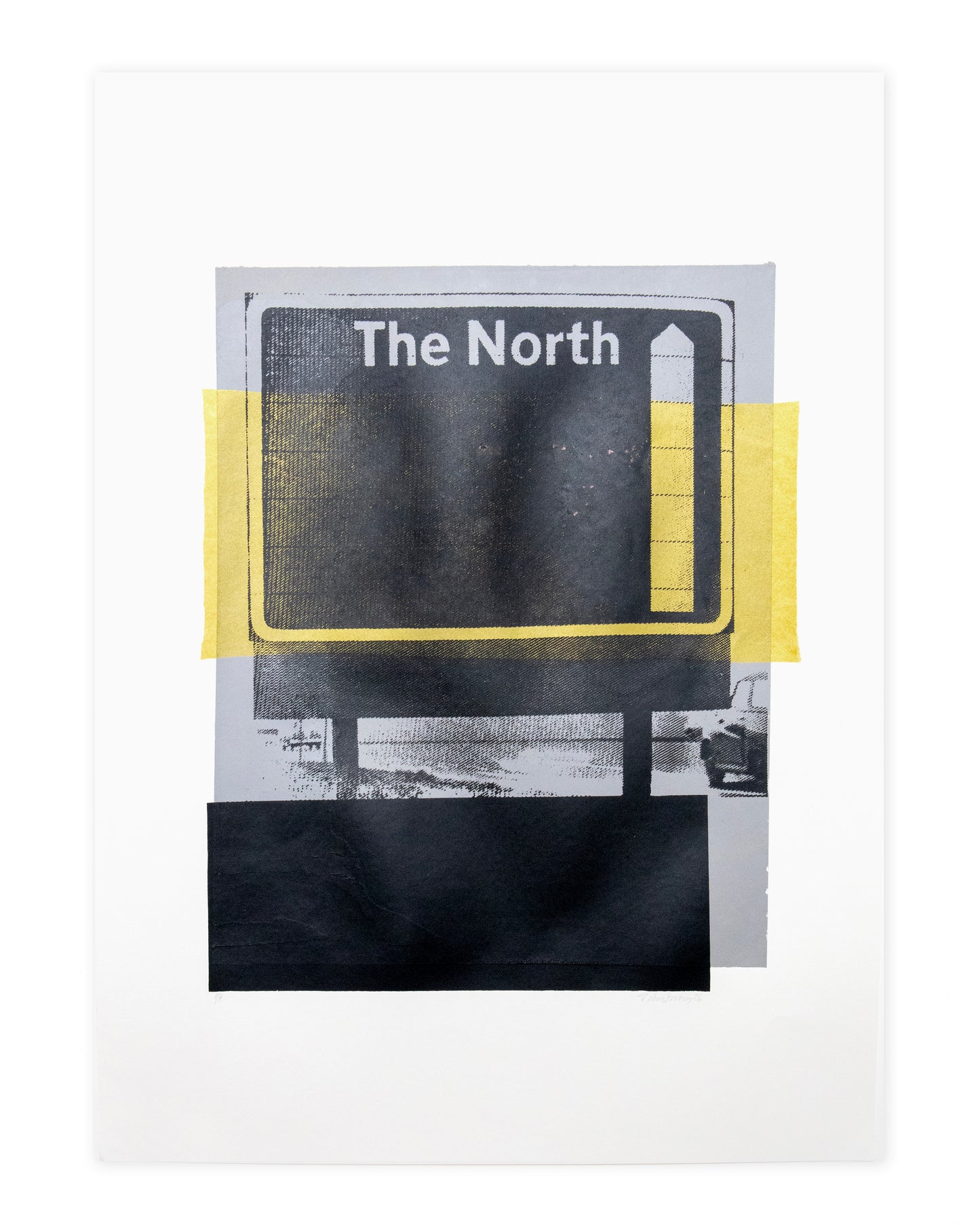 Jonathan Armstrong | The North