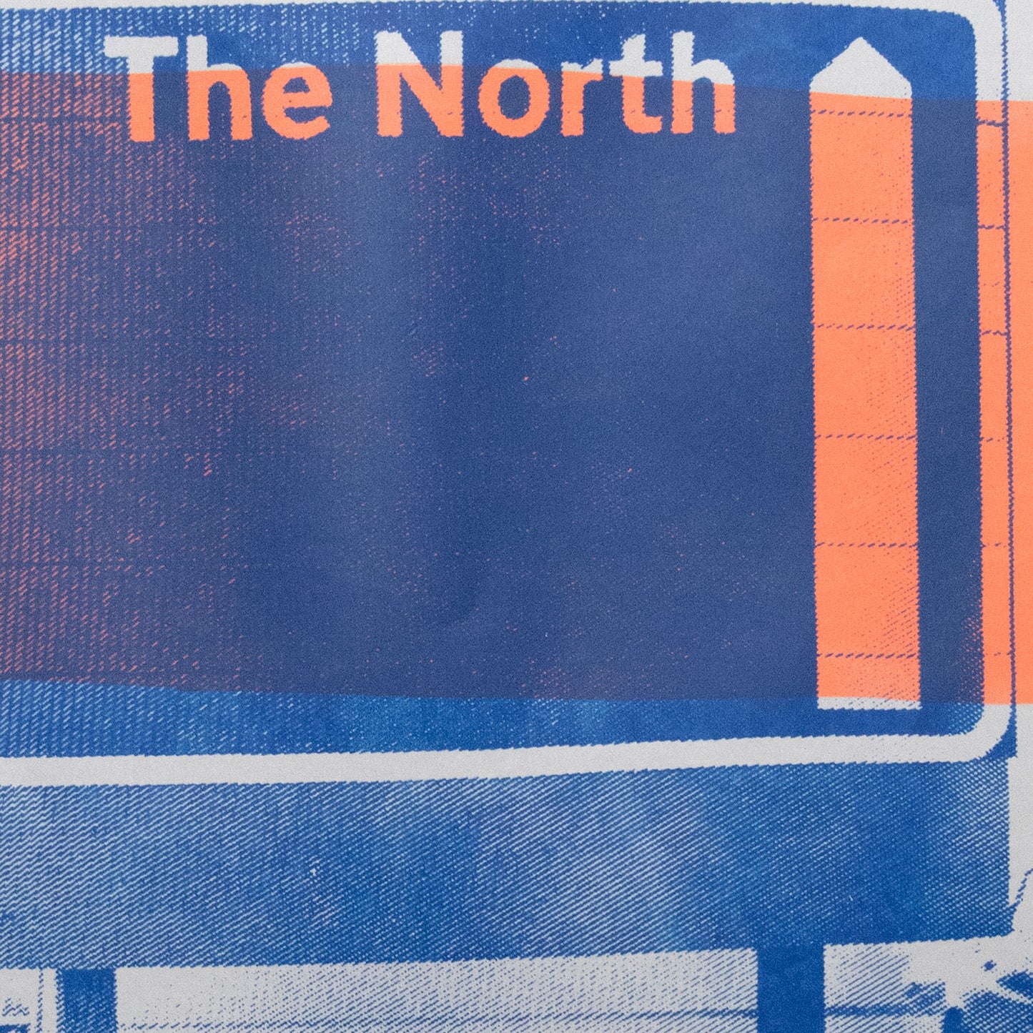 Jonathan Armstrong | The North