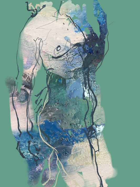 Judith Brenner | Alberto