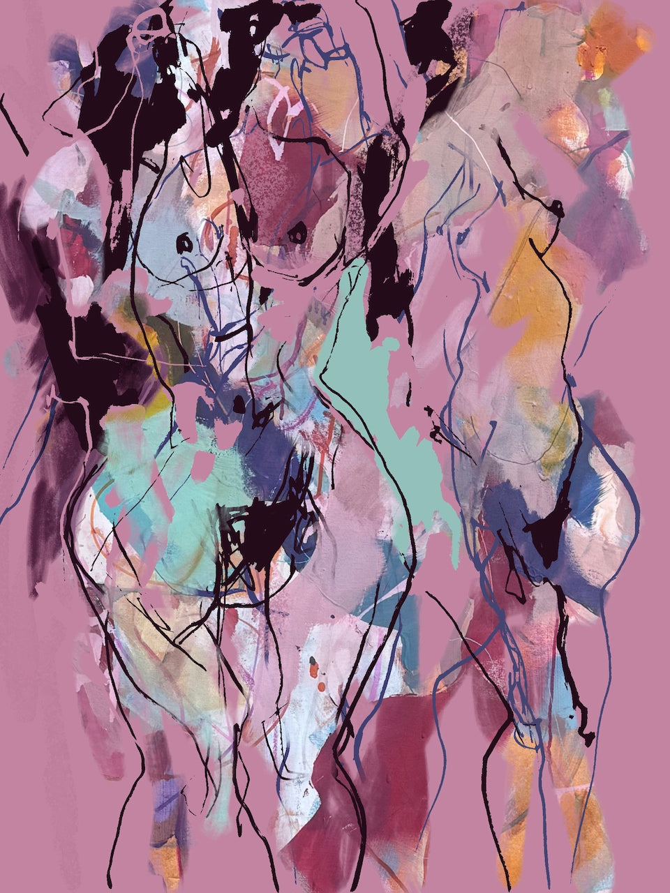Judith Brenner | Peggy's Dance 3