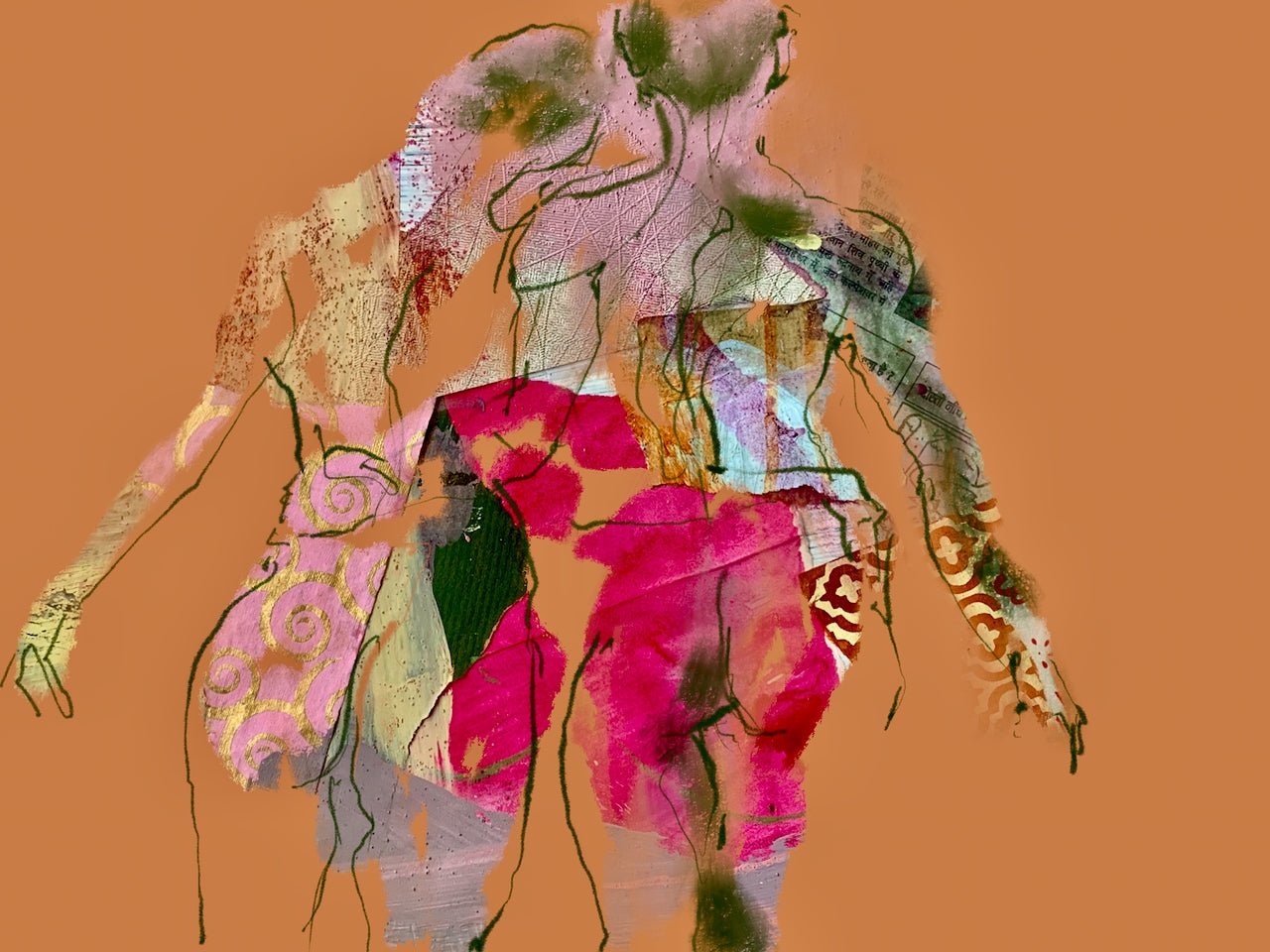 Judith Brenner | Side by Side