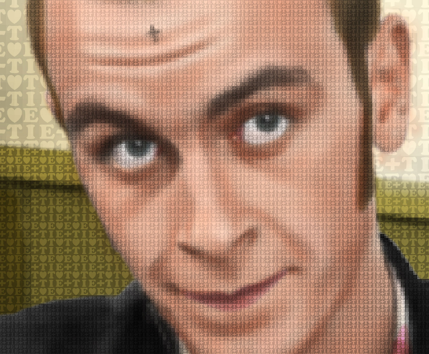 This is England collection - LOL & Woody