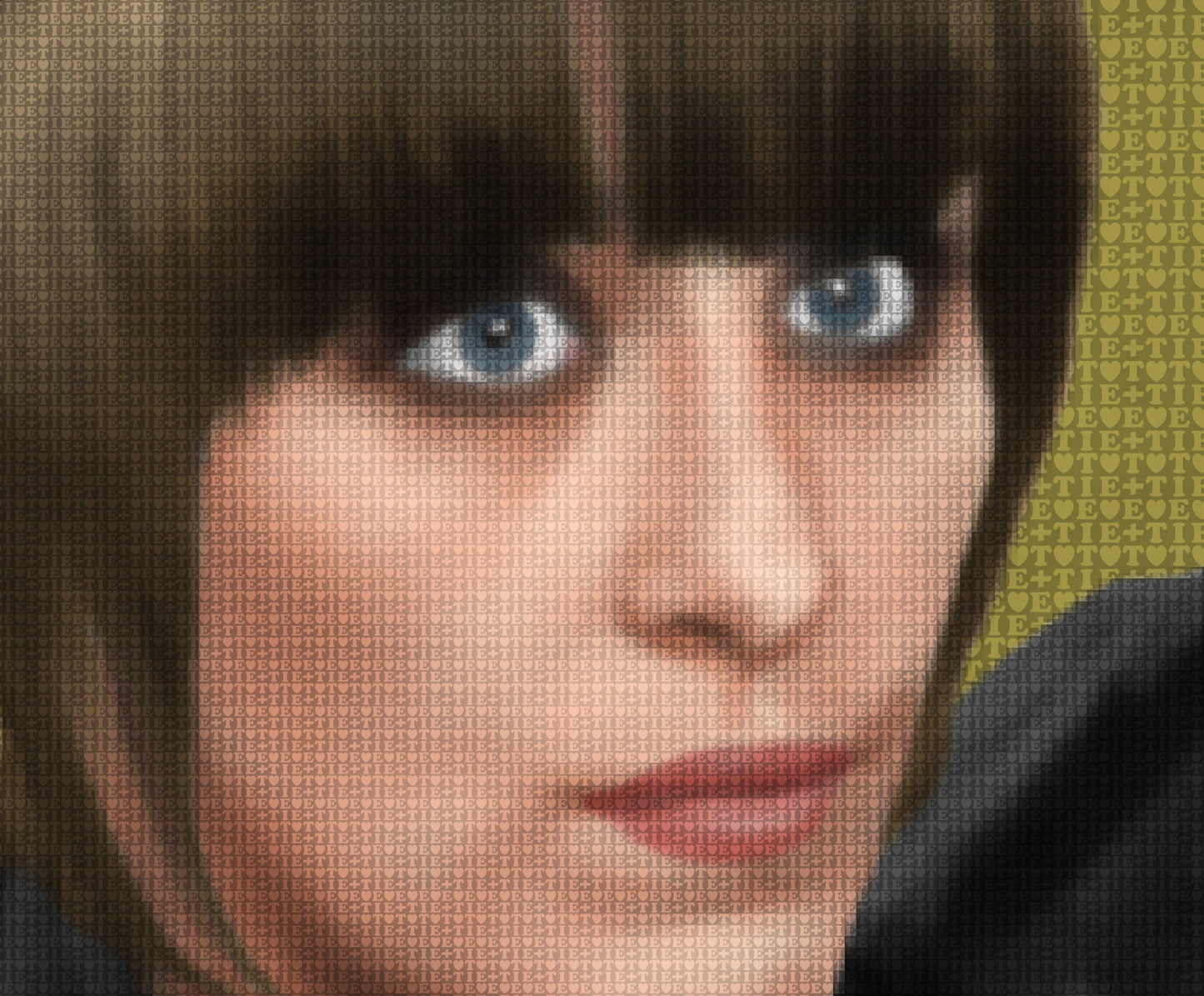 This is England collection - LOL & Woody