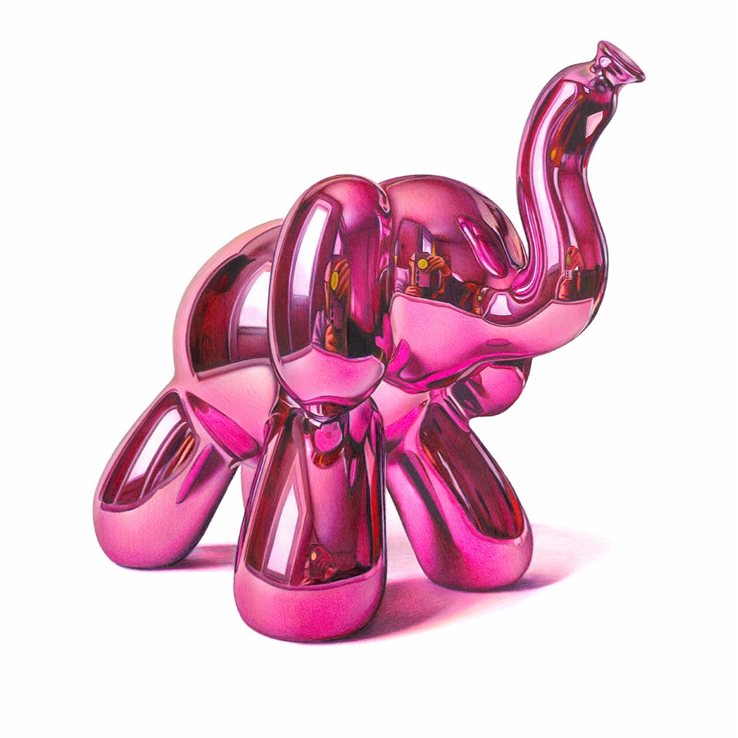 Hannah Lipsey | Metelephant