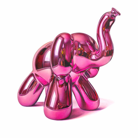 Hannah Lipsey | Metelephant