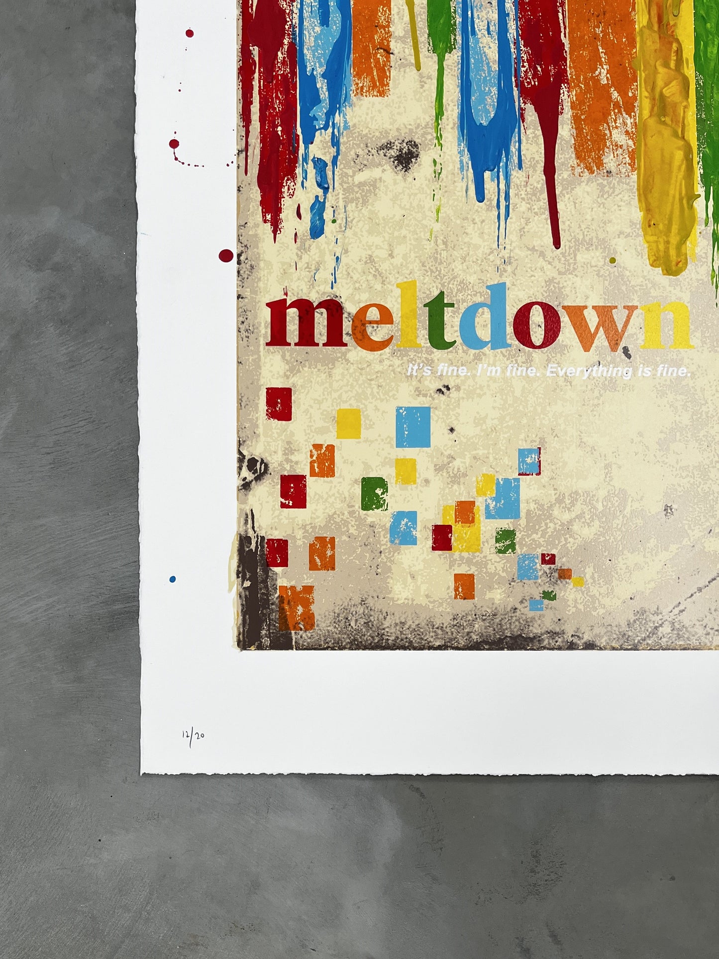 Mr. Controversial | Meltdown