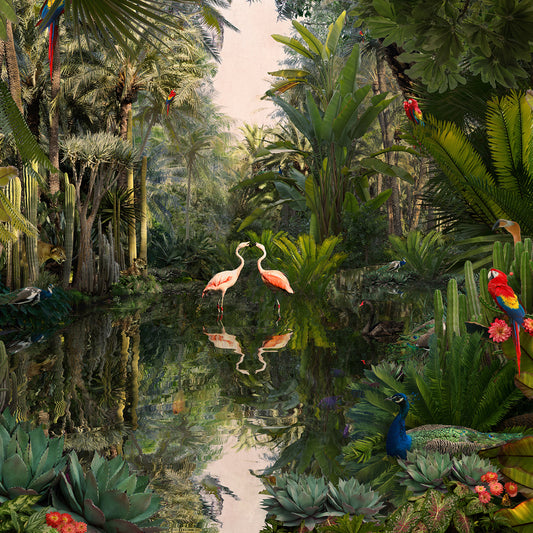 Nadia Attura | Backwaters Spring