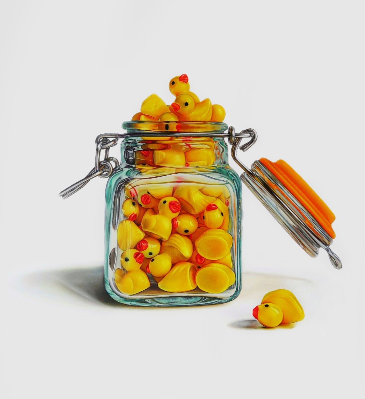 Hannah Lipsey | Overboard