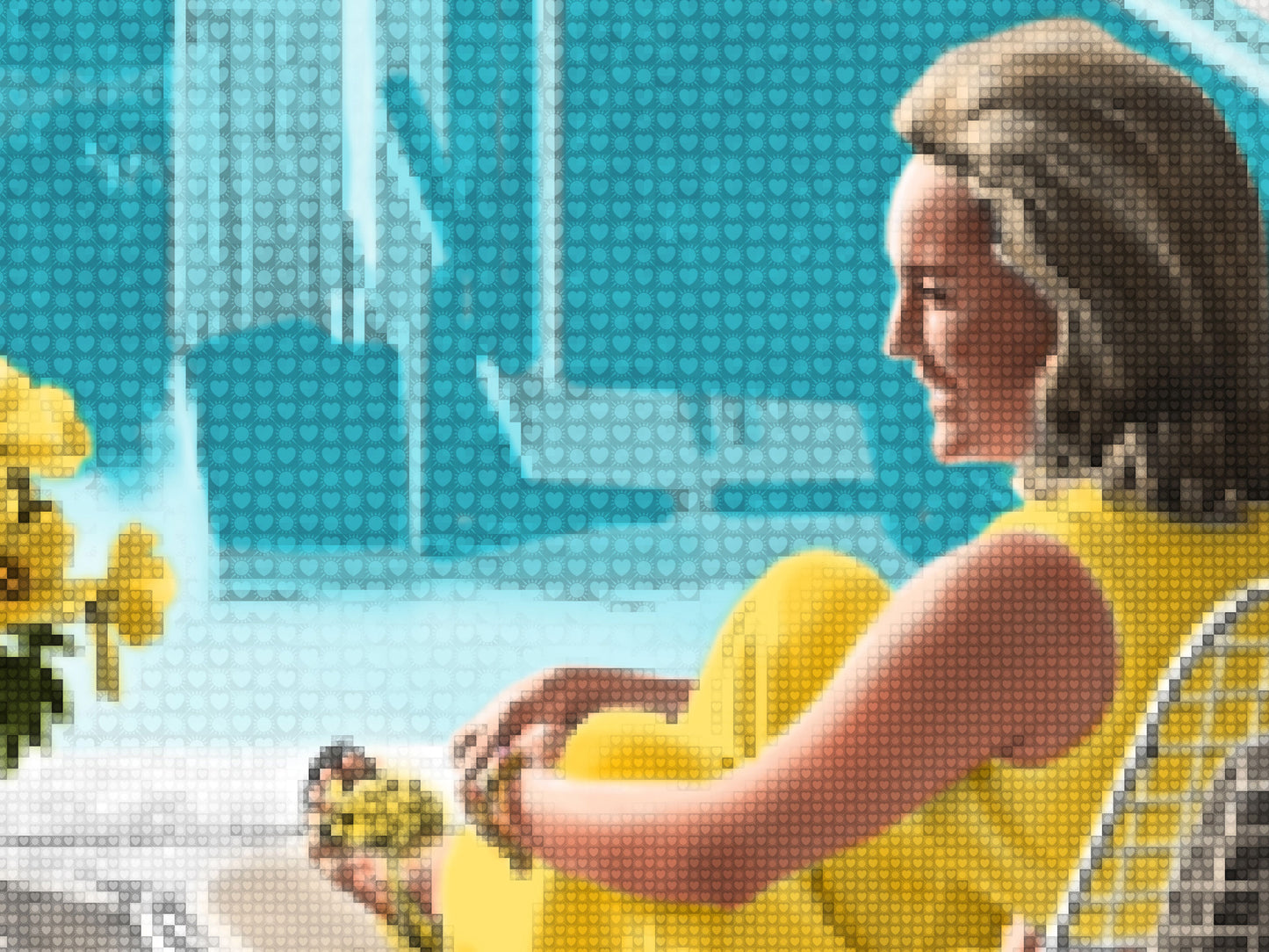 Nick Holdsworth | Poolside Gossip