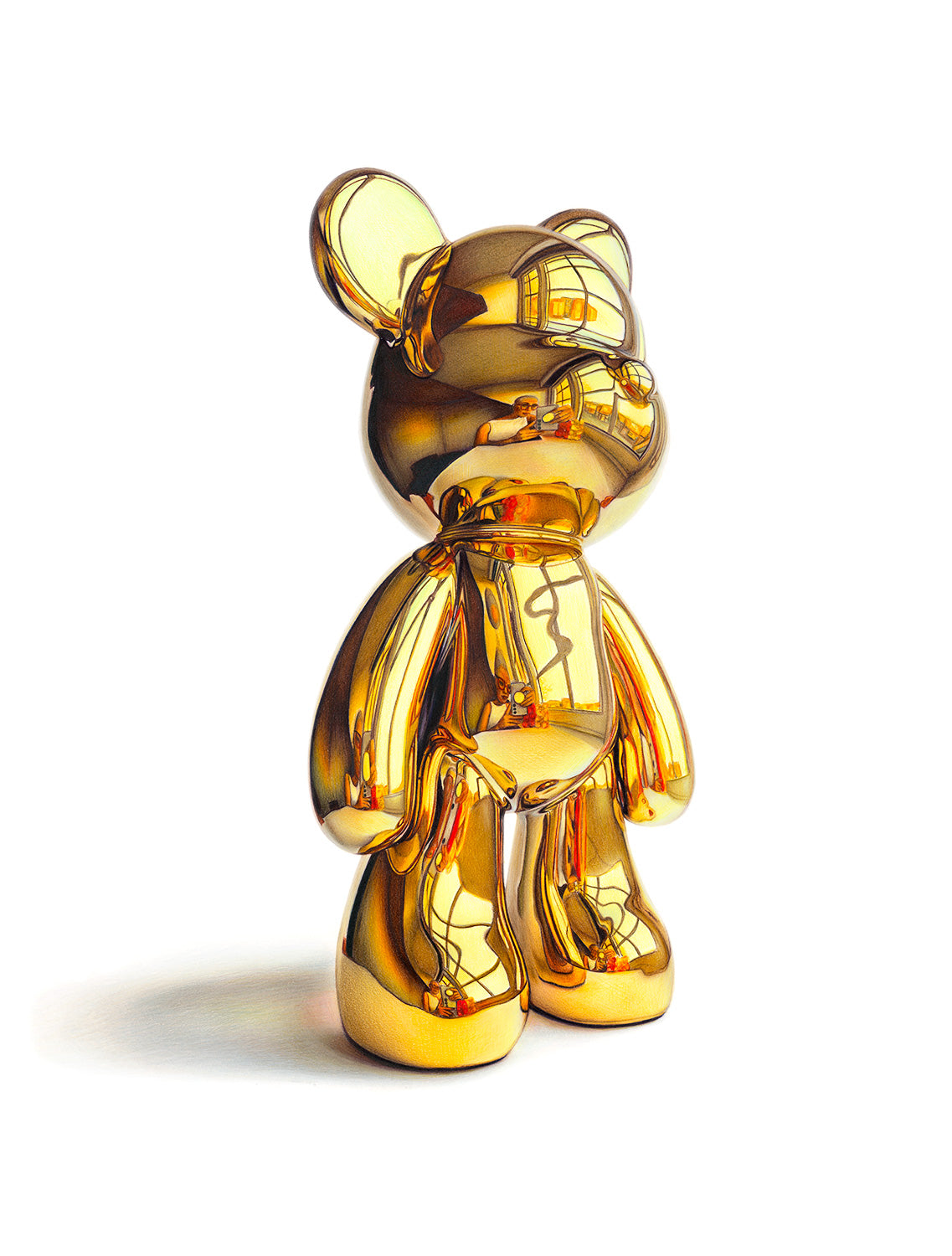 Hannah Lipsey | ReflecTED