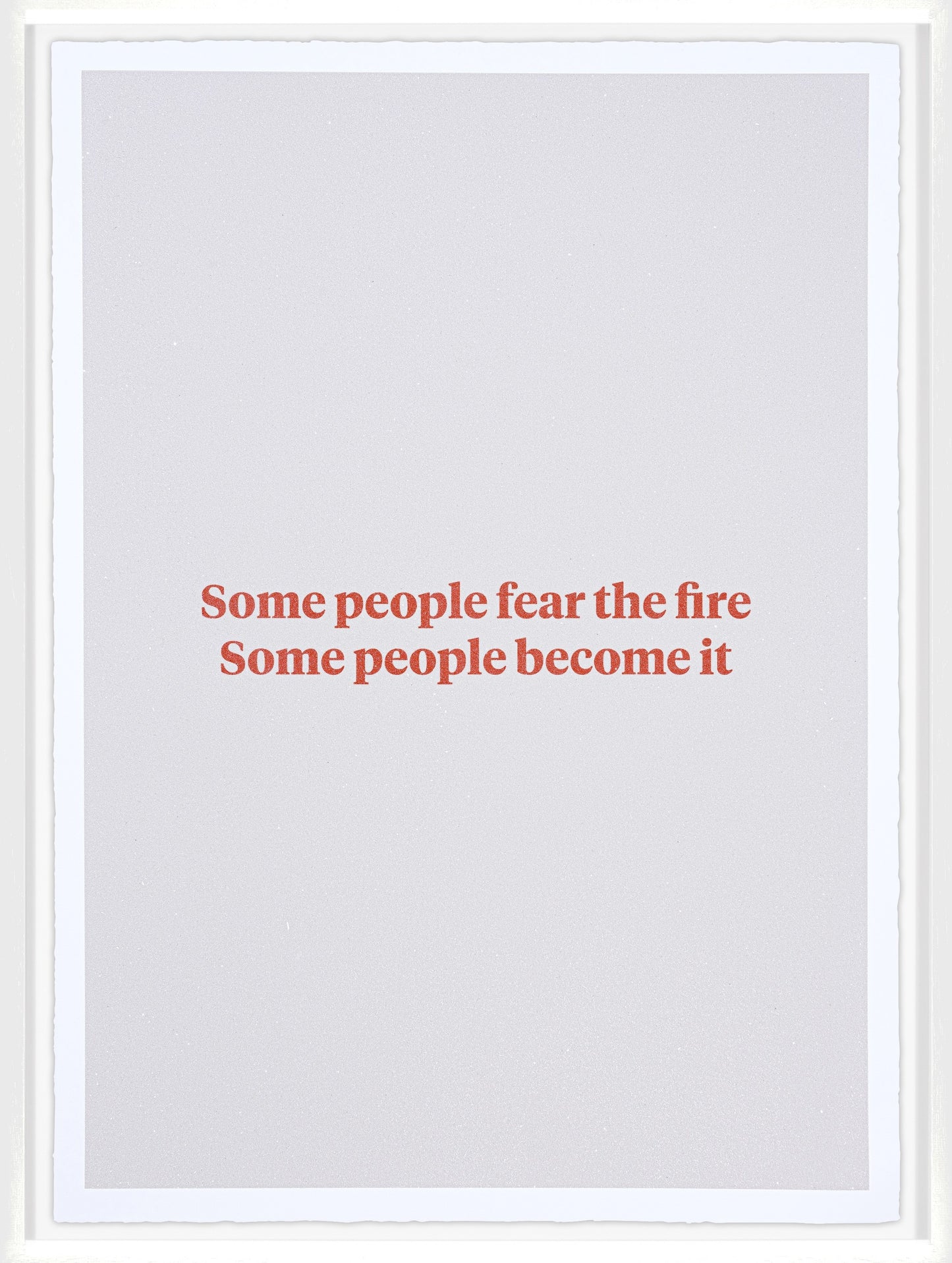 Mr Controversial | Some People Fear the Fire