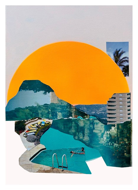 Liz Pounsett | '76