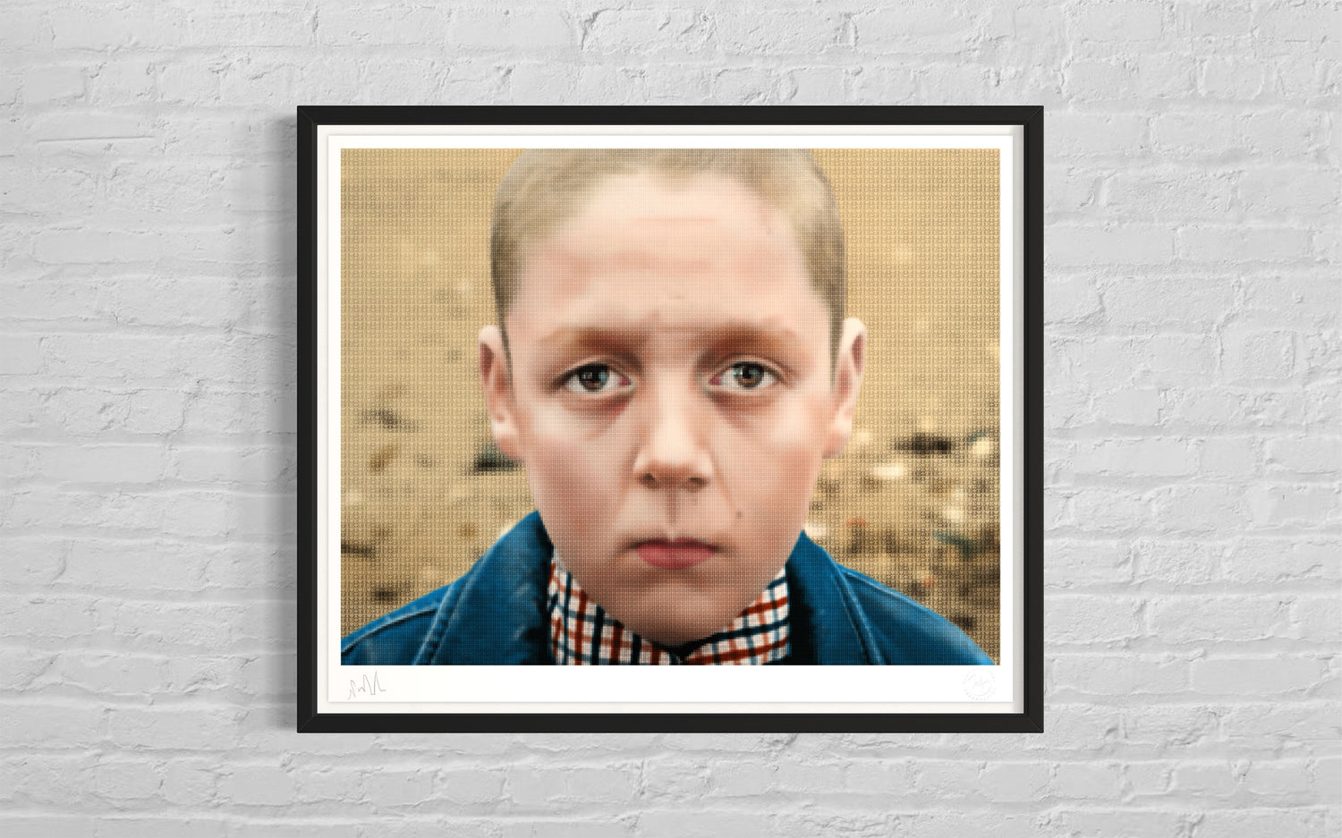 Nick Holdsworth | Artist