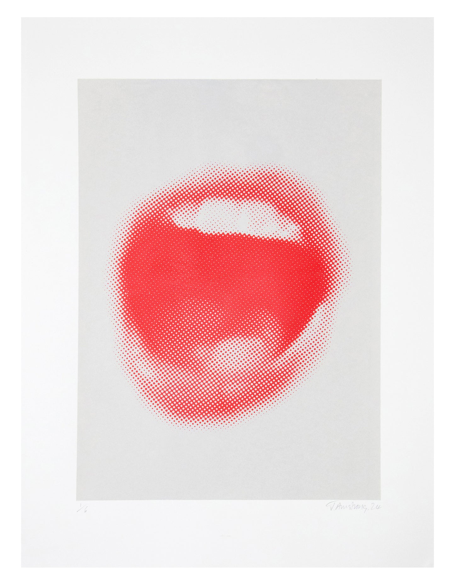 Jonathan Armstrong | Shout