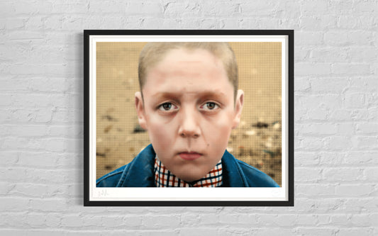This is England Collection - Shaun
