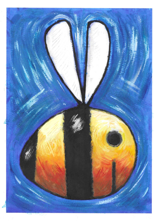 Simon Kirk | Bee