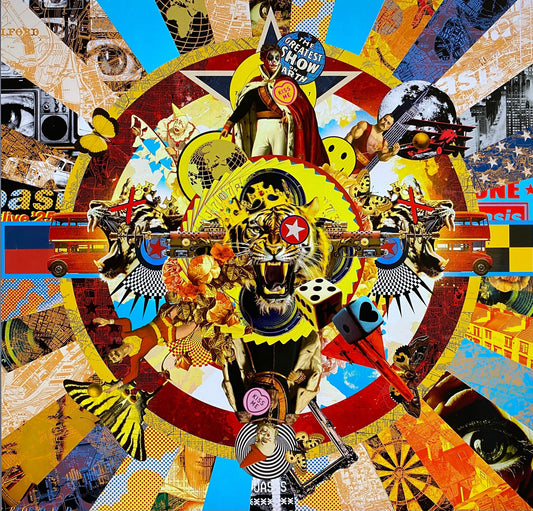 Steve Rawlings | Never Be Denied