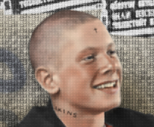 This is England Collection - The Subway