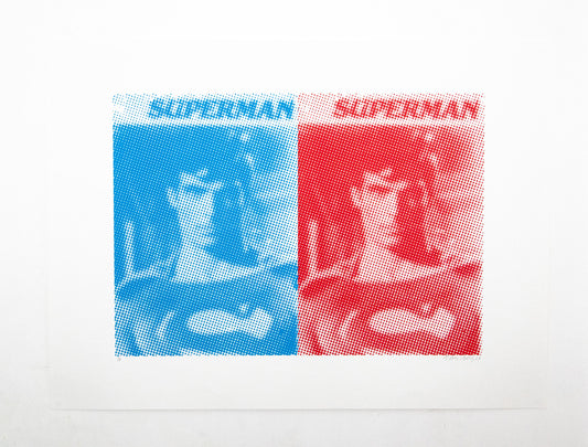 Jonathan Armstrong | Superman