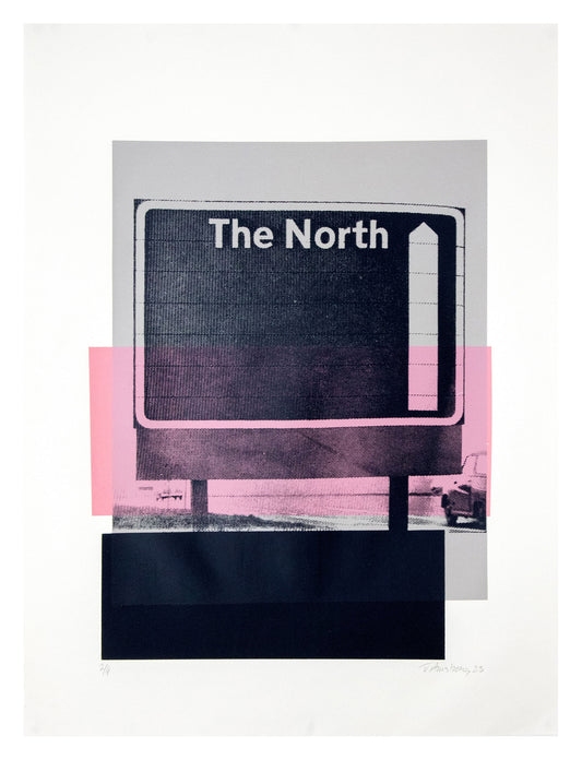 Jonathan Armstrong | The North