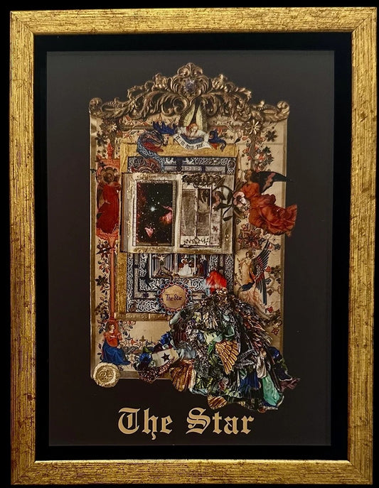 Danic Lago | The Star