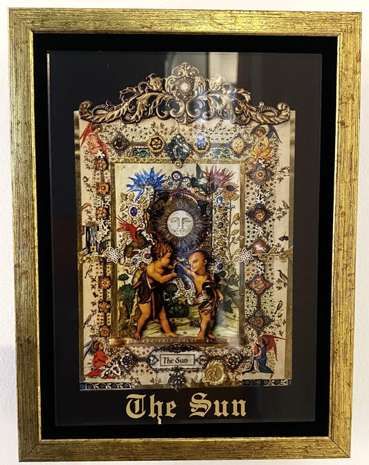 Danic Lago | The Sun