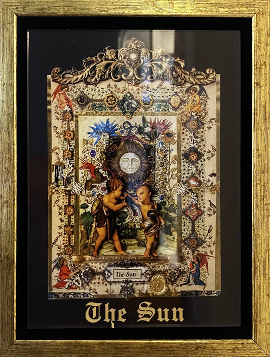 Danic Lago | The Sun