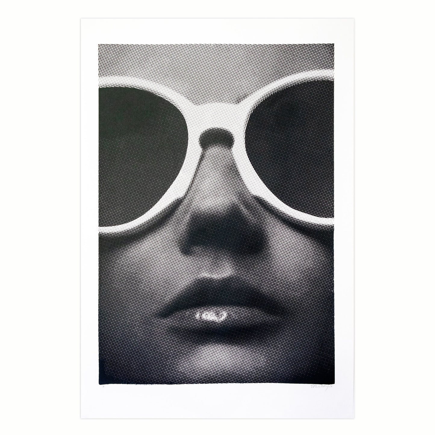 Jonathan Armstrong | Theia (X-Large)