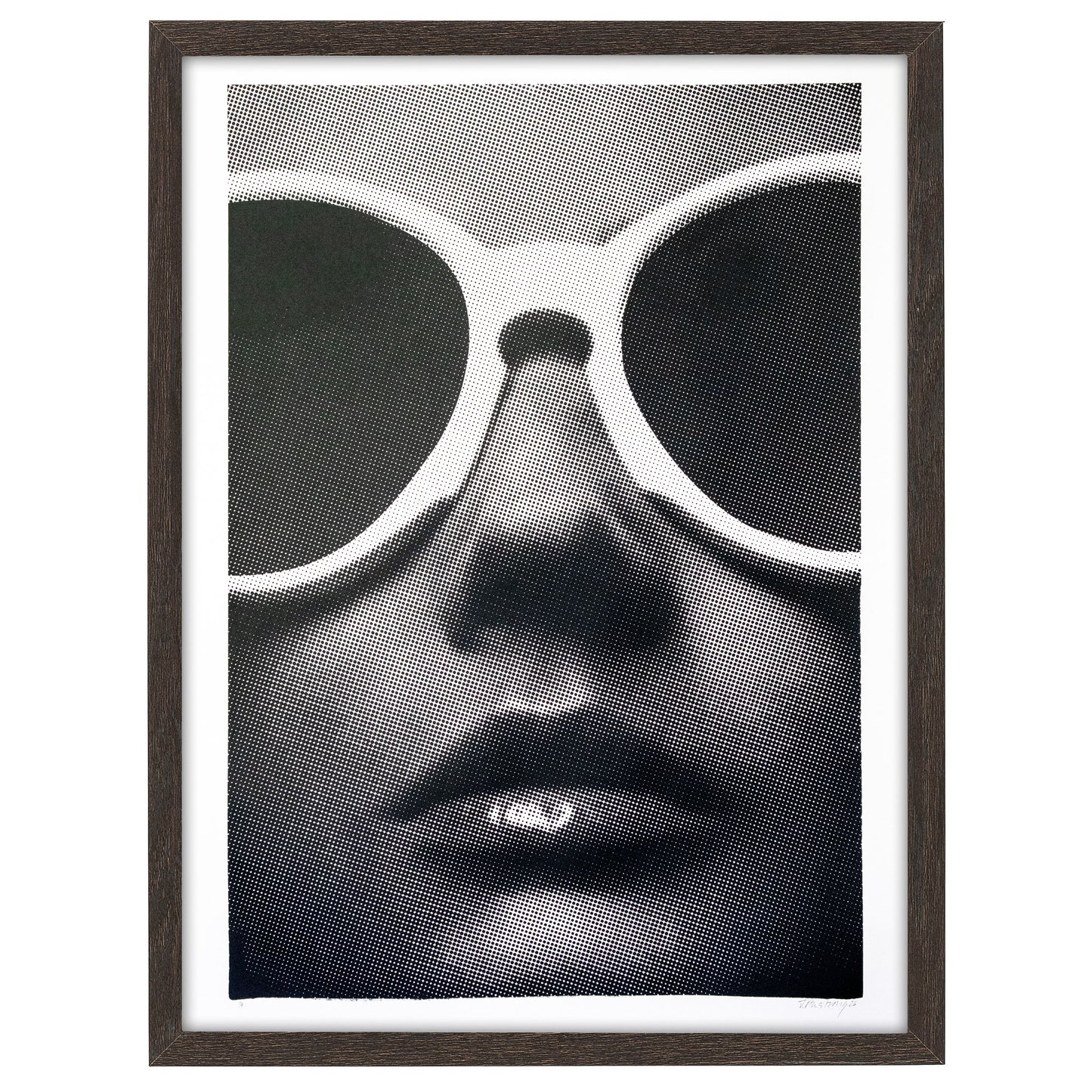 Jonathan Armstrong | Theia (X-Large)