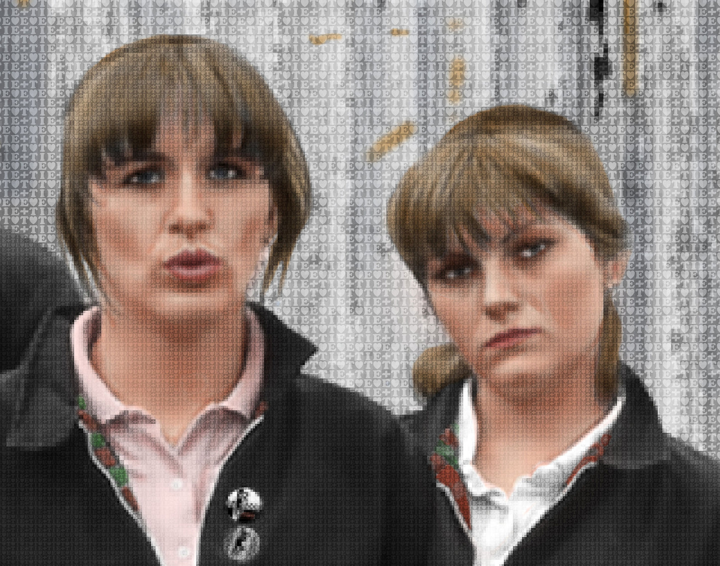 This is England Collection - Group Photo