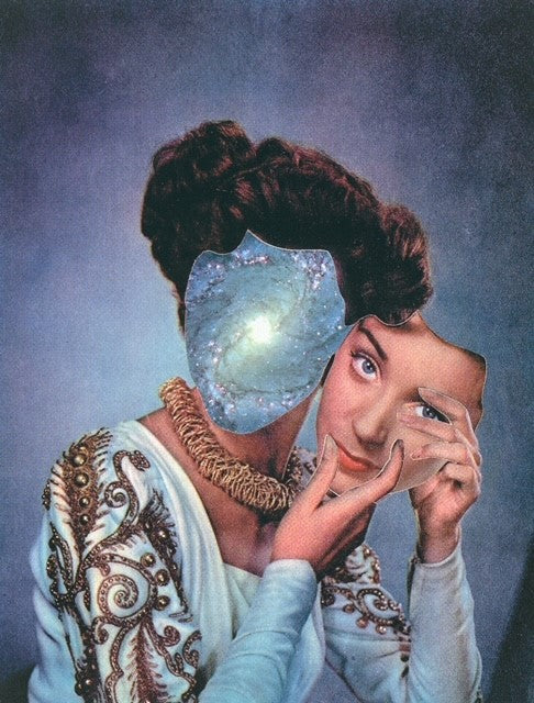 REDUCED Joe Webb | Unmasked