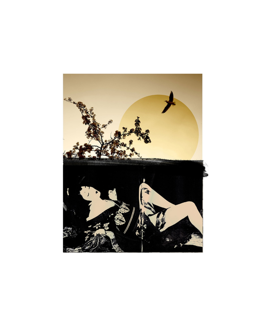 Jonathan Armstrong | Rising Sun