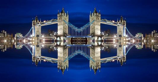 Daniel-Sambraus-Tower-Bridge-Limited-Edition-Digital-Photography-TAP-Galleries, Essex gallery 