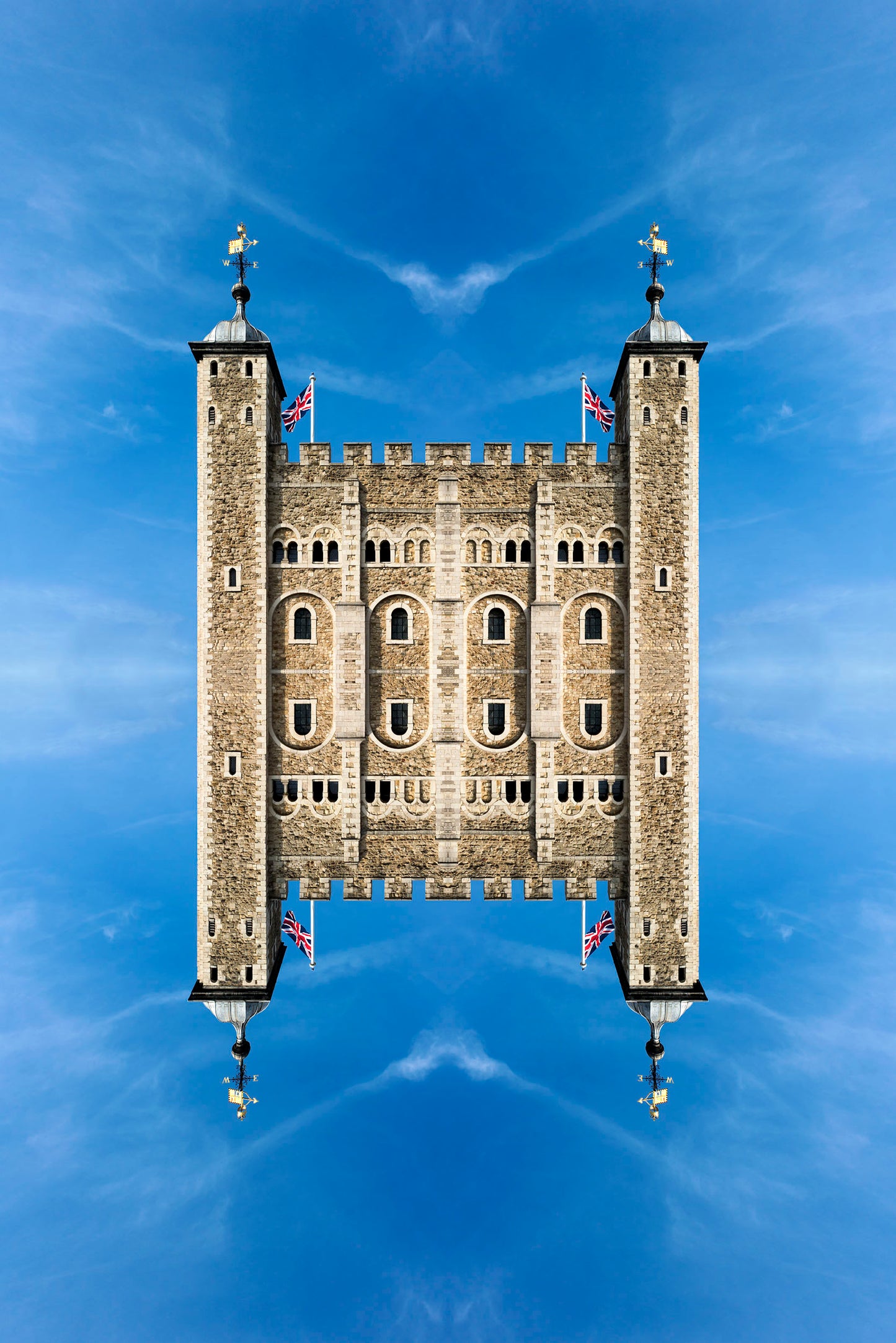 Daniel-Sambraus-Tower-Of-London-Limited-Edition-Digital-Photography-TAP-Galleries, Essex gallery 