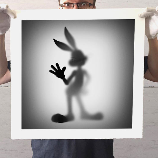 Whatshisname | Gone Bunny