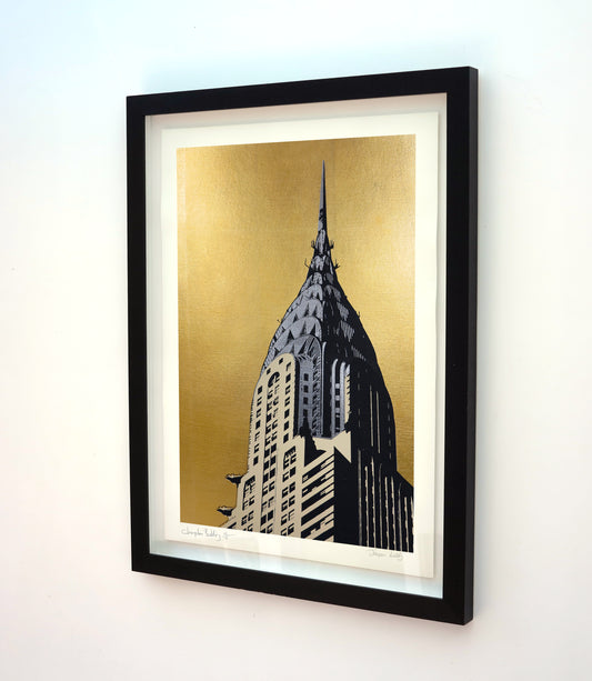 Jayson Lilley | Chrysler Building