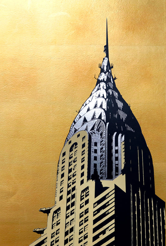 Jayson Lilley | Chrysler Building